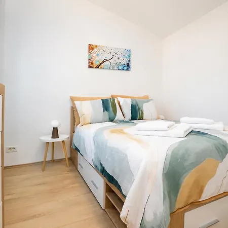 Appartamento Poli Percica Pazin