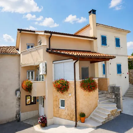 Appartamento Poli Percica Pazin